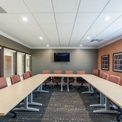 Big Conference Room Big Conference Room