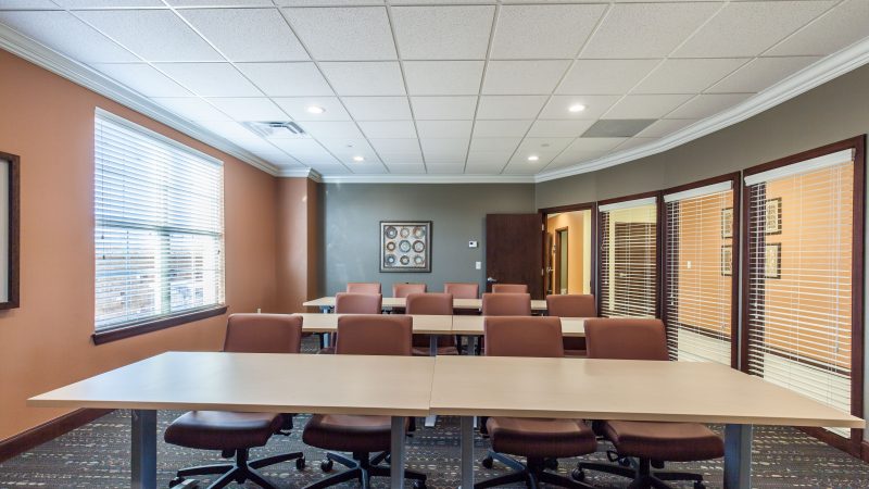 Big Conference Room