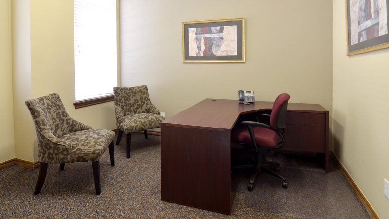 Day office2