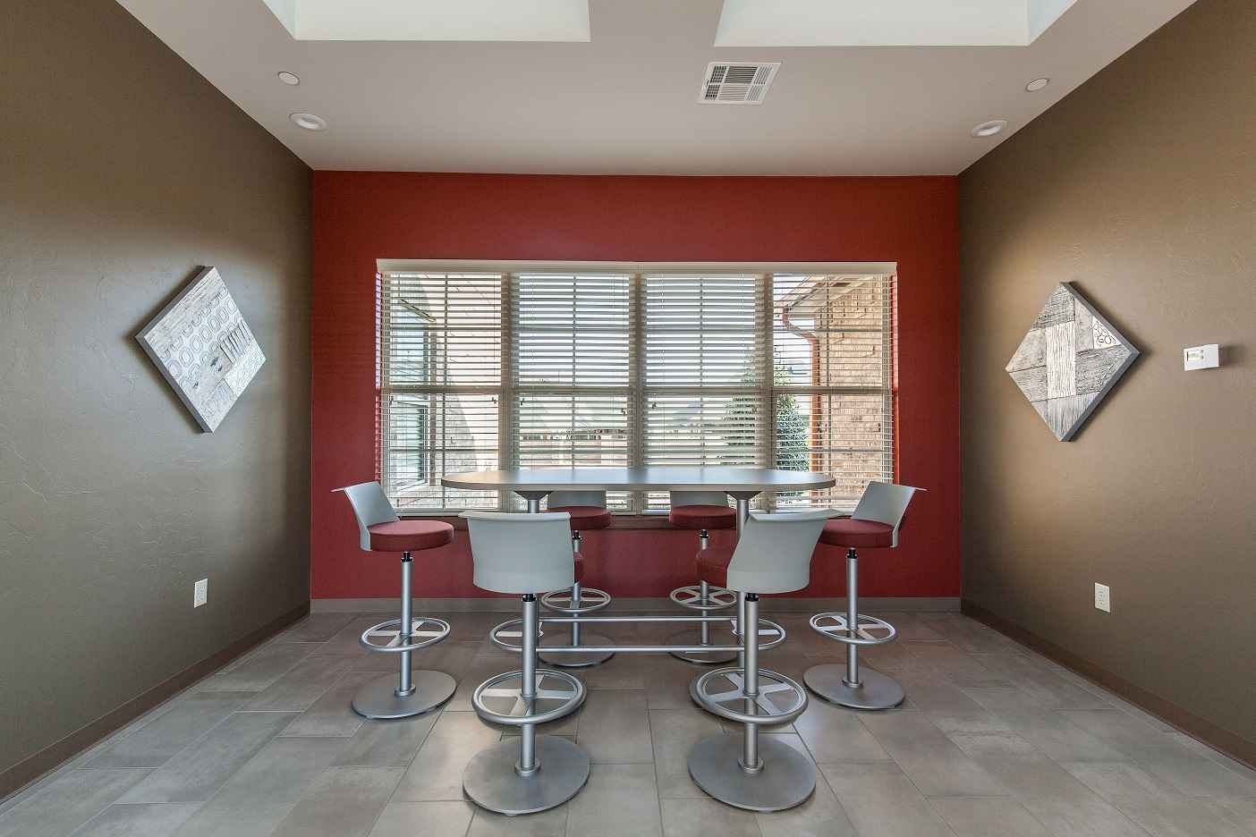 Mon Abri Business Center - Coworking