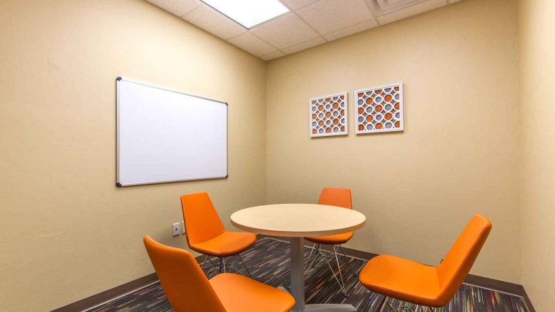 Mon Abri - Small Conference Room