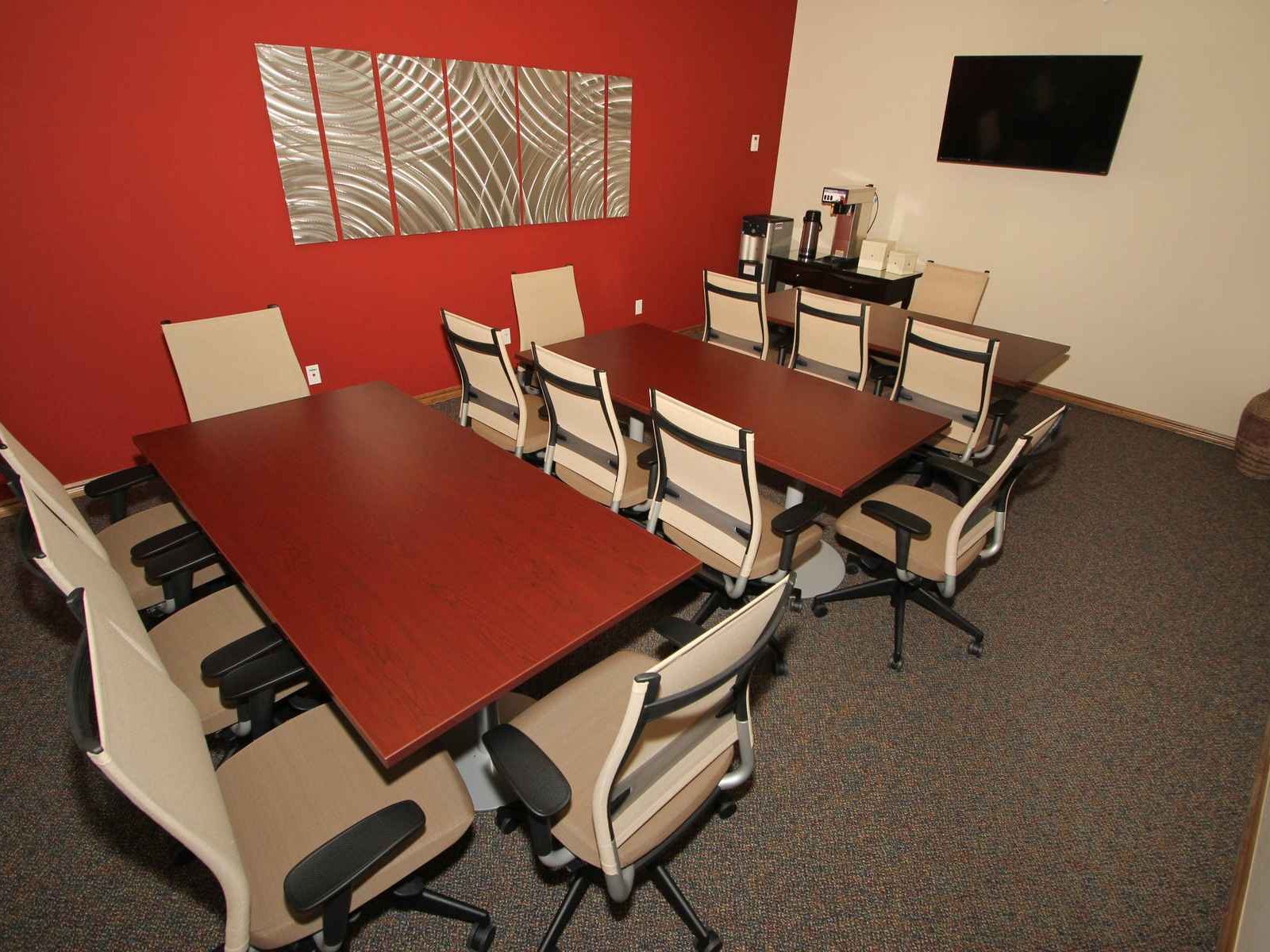 Timberbrooke Business Center - Large Conference Room