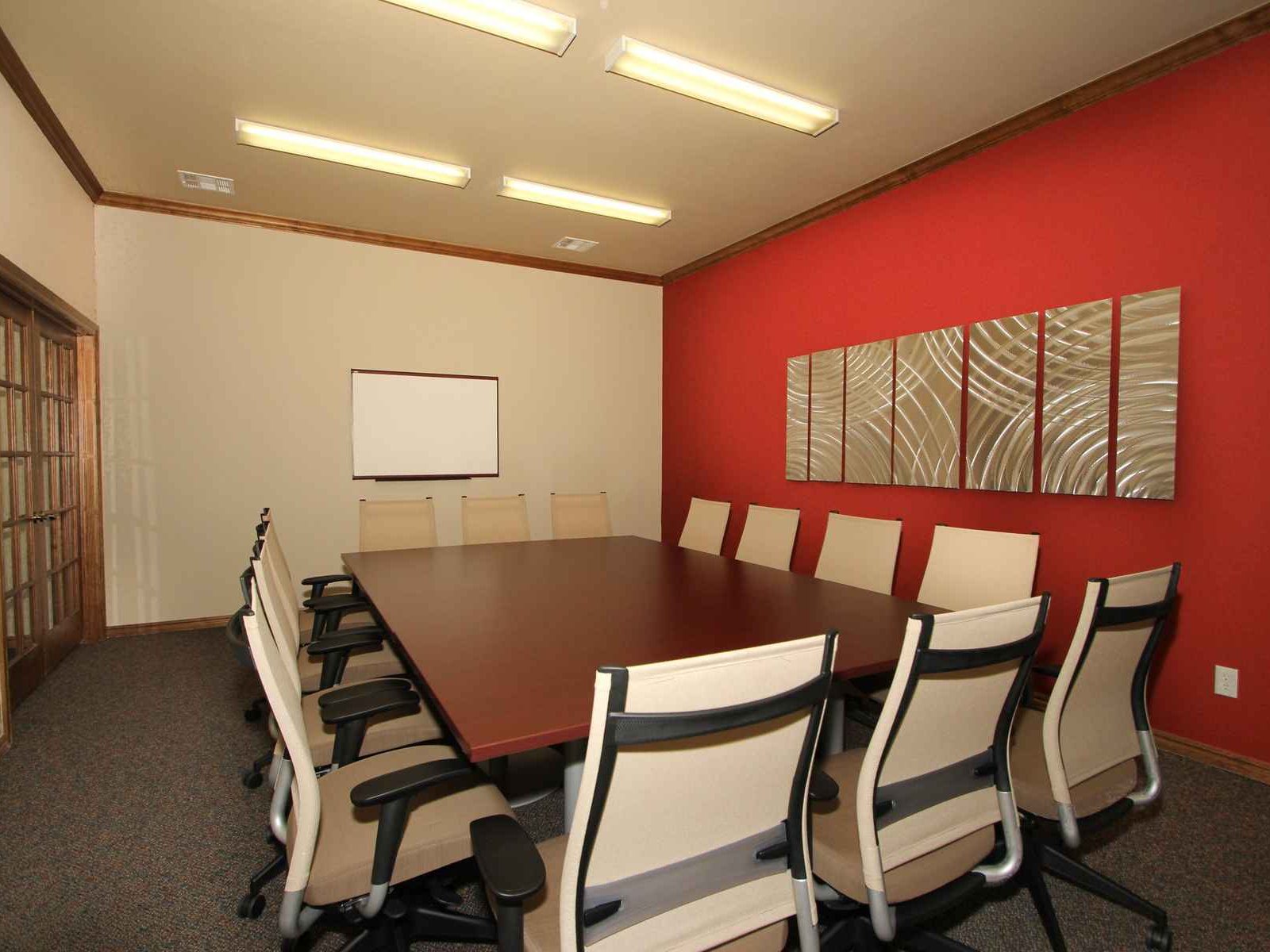 Timberbrooke Business Center - Large Conference Room