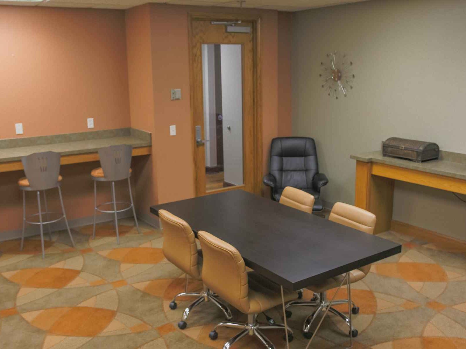 Union Plaza Business Center - Coworking