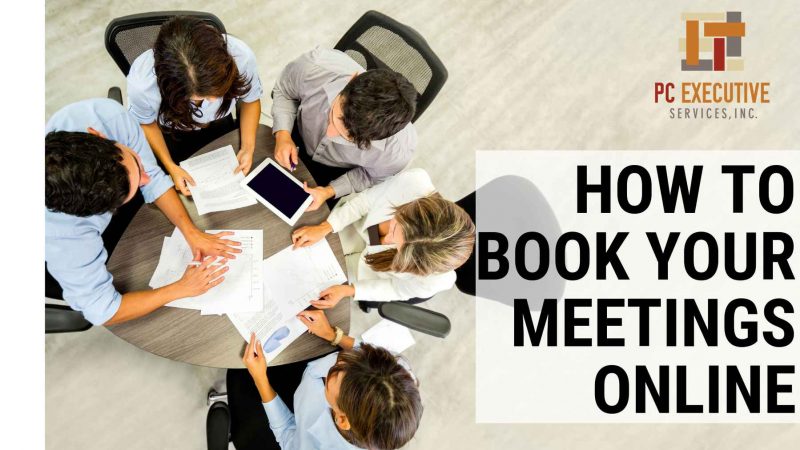 How-to-book-your-meetings-online