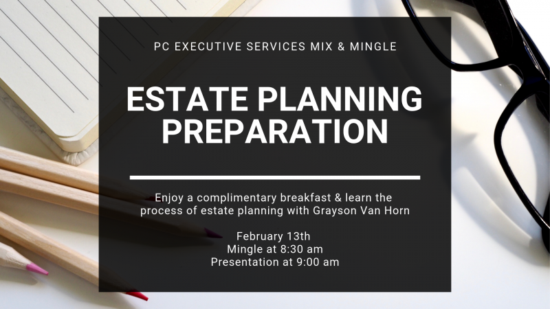 Grayson Estate Planning