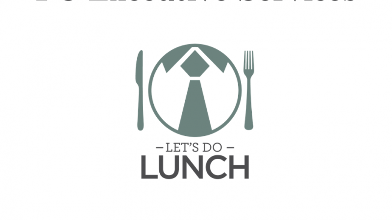 PC Executive Services Let's Do Lunch