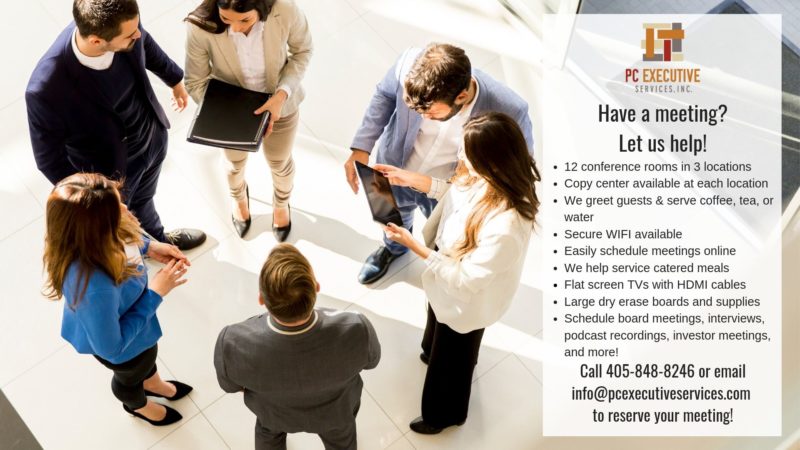Have a meeting_ Let us help!
