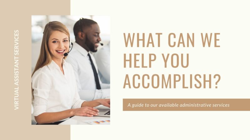 What can we help you accomplish_