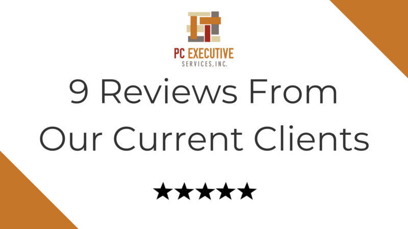 PC Executive Services