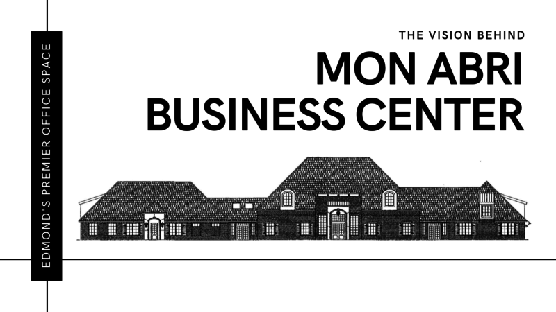 Mon Abri in Edmond OK